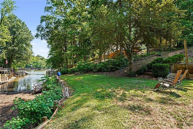 293 Oriole Drive, Lexington, NC 27292