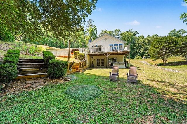 293 Oriole Drive, Lexington, NC 27292