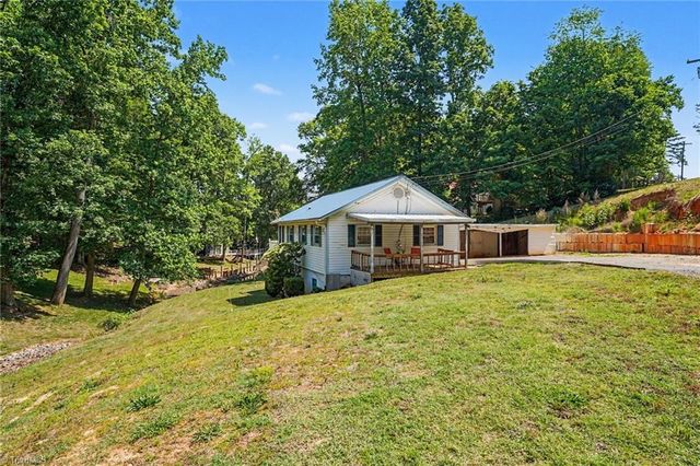 293 Oriole Drive, Lexington, NC 27292