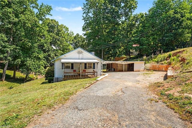 293 Oriole Drive, Lexington, NC 27292