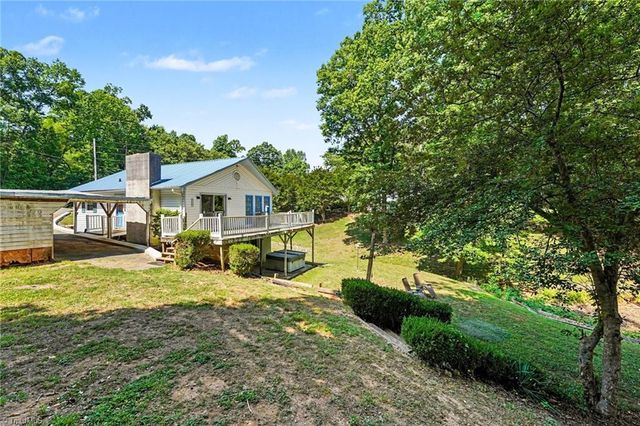 293 Oriole Drive, Lexington, NC 27292