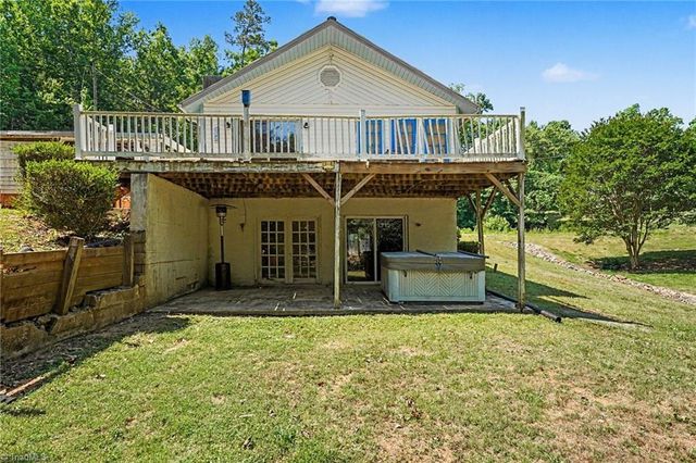 293 Oriole Drive, Lexington, NC 27292