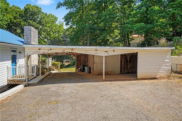 293 Oriole Drive, Lexington, NC 27292