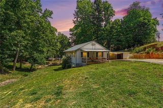 293 Oriole Drive, Lexington, NC 27292