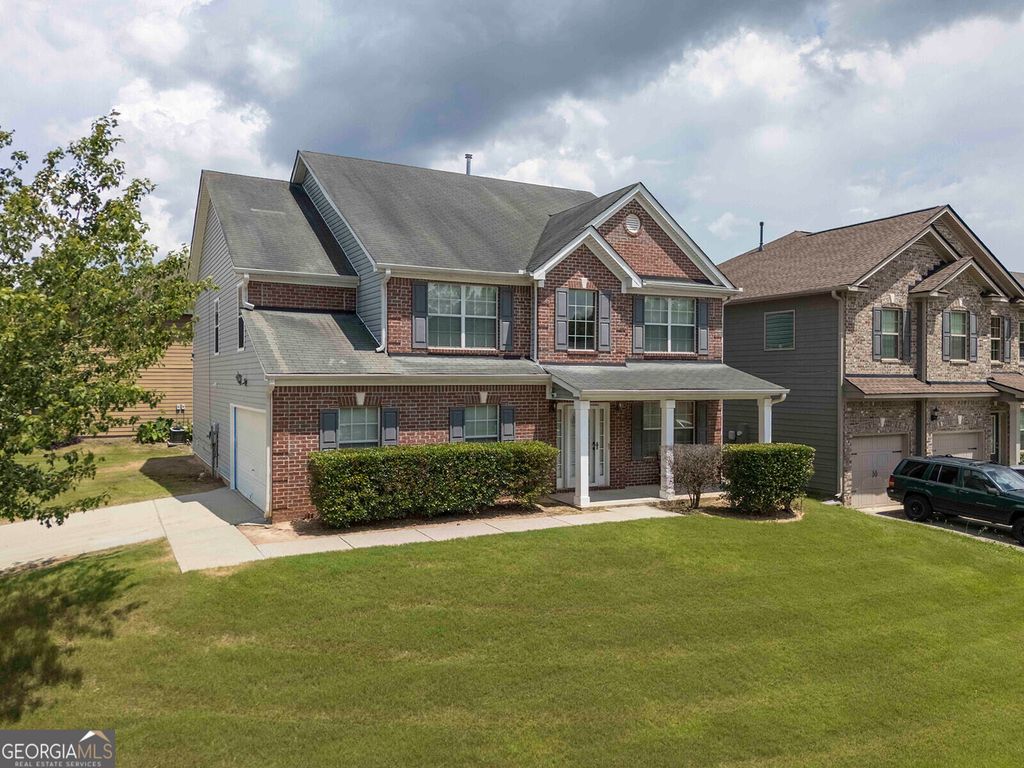 7562 Bowhead Court, Fairburn, GA 30213 — photo 2