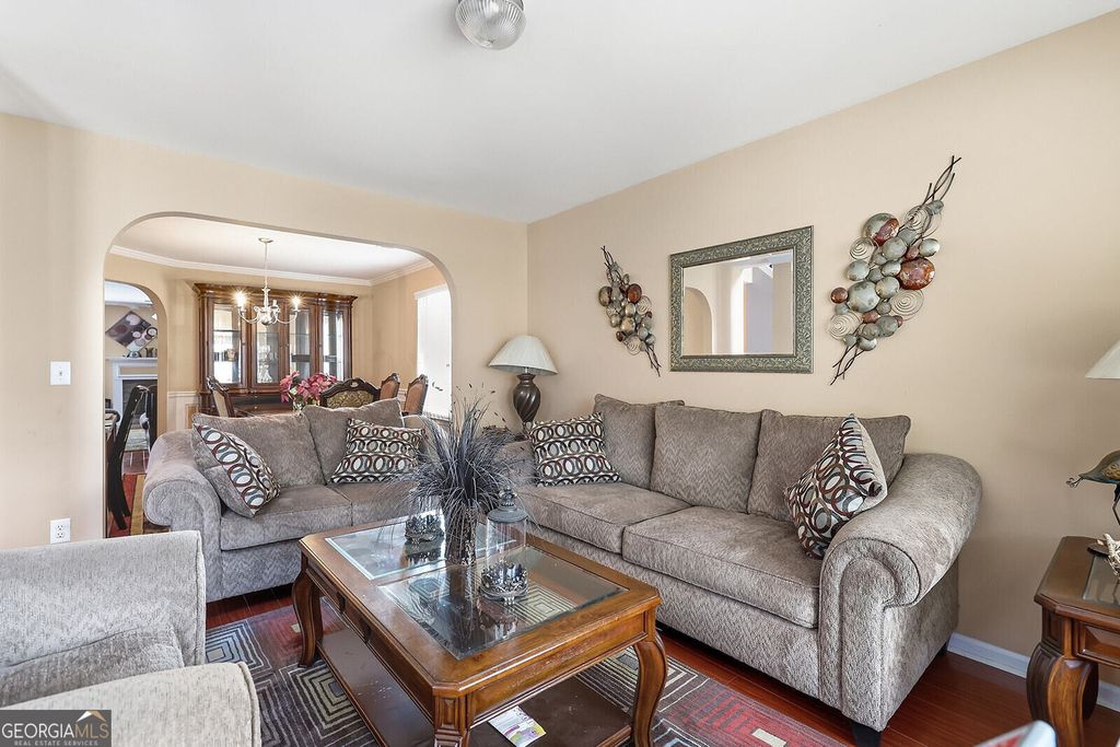 7562 Bowhead Court, Fairburn, GA 30213 — photo 4