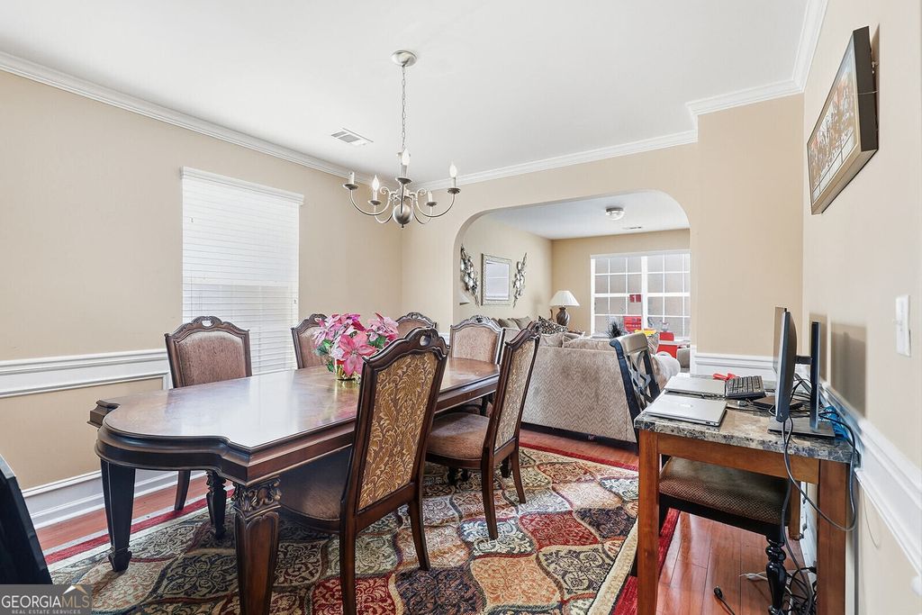7562 Bowhead Court, Fairburn, GA 30213 — photo 5