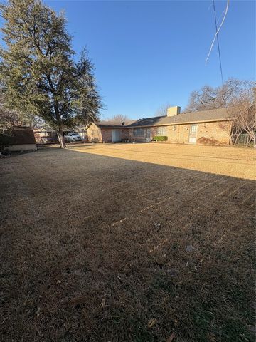 4916 Vance Road, North Richland Hills, TX 76180