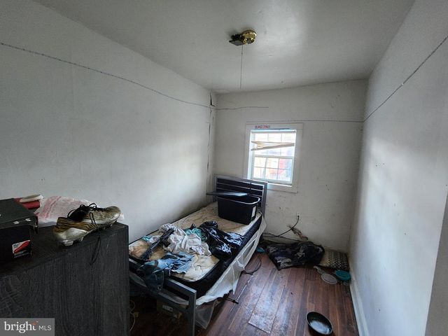 1920 W FAIRMOUNT AVE, Baltimore, MD 21223