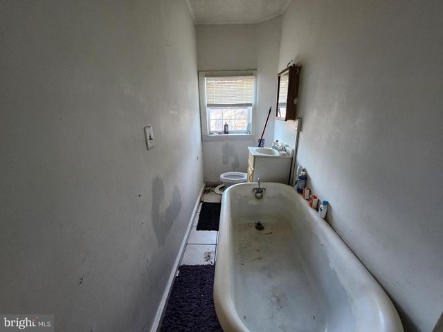 1920 W FAIRMOUNT AVE, Baltimore, MD 21223