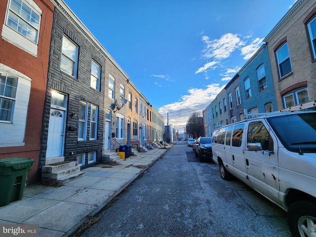 1920 W FAIRMOUNT AVE, Baltimore, MD 21223