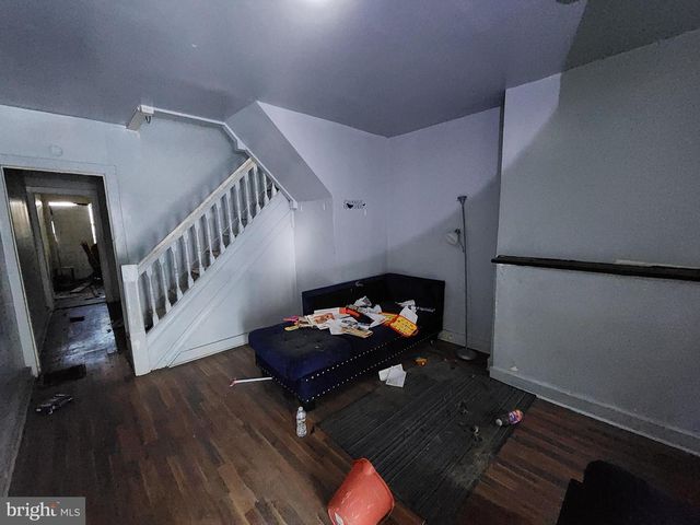 1920 W FAIRMOUNT AVE, Baltimore, MD 21223