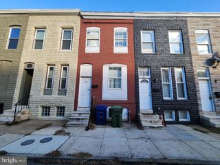 1920 W FAIRMOUNT AVE, Baltimore, MD 21223