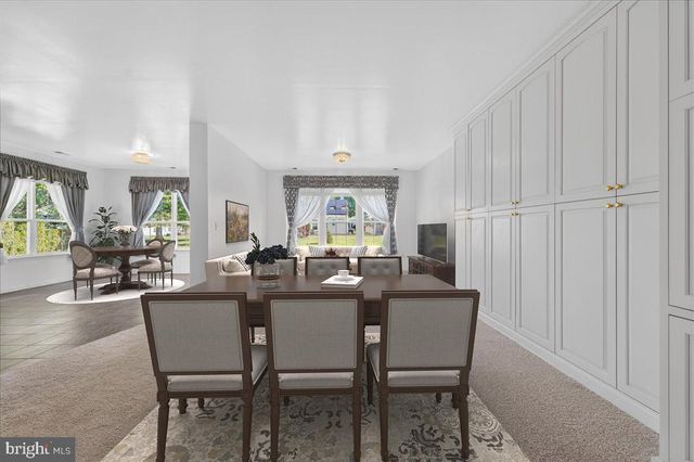 7 ALLISTER LN, Columbus, NJ 08022