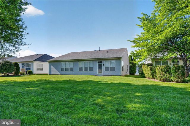 7 ALLISTER LN, Columbus, NJ 08022