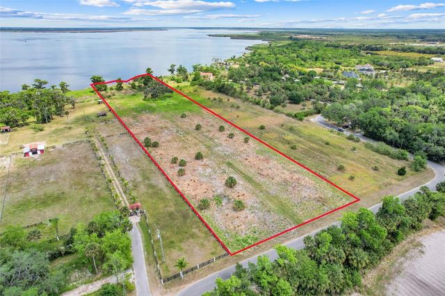 2170 BLACK HAMMOCK ROAD, Oviedo, FL 32765