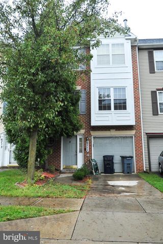 6711 VILLAGE PARK DR, Greenbelt, MD 20770