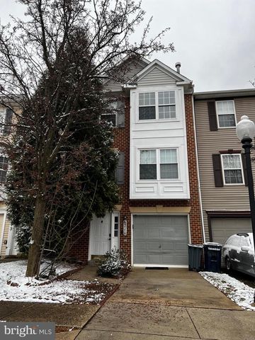 6711 VILLAGE PARK DR, Greenbelt, MD 20770