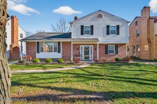 4158 Kingsmoor Drive, Toledo, OH 43613