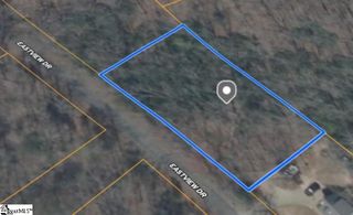 00 Eastview Drive, Pickens, SC 29671