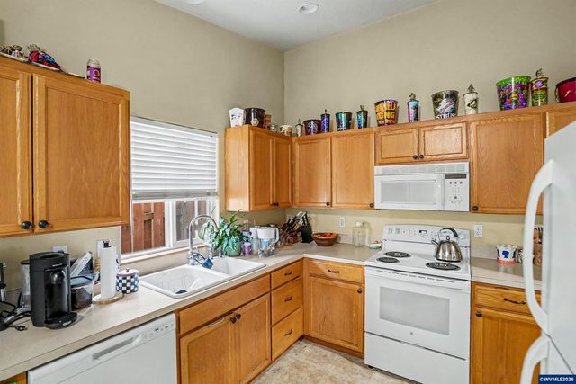 358 Duch Ln SE, Salem, OR 97317