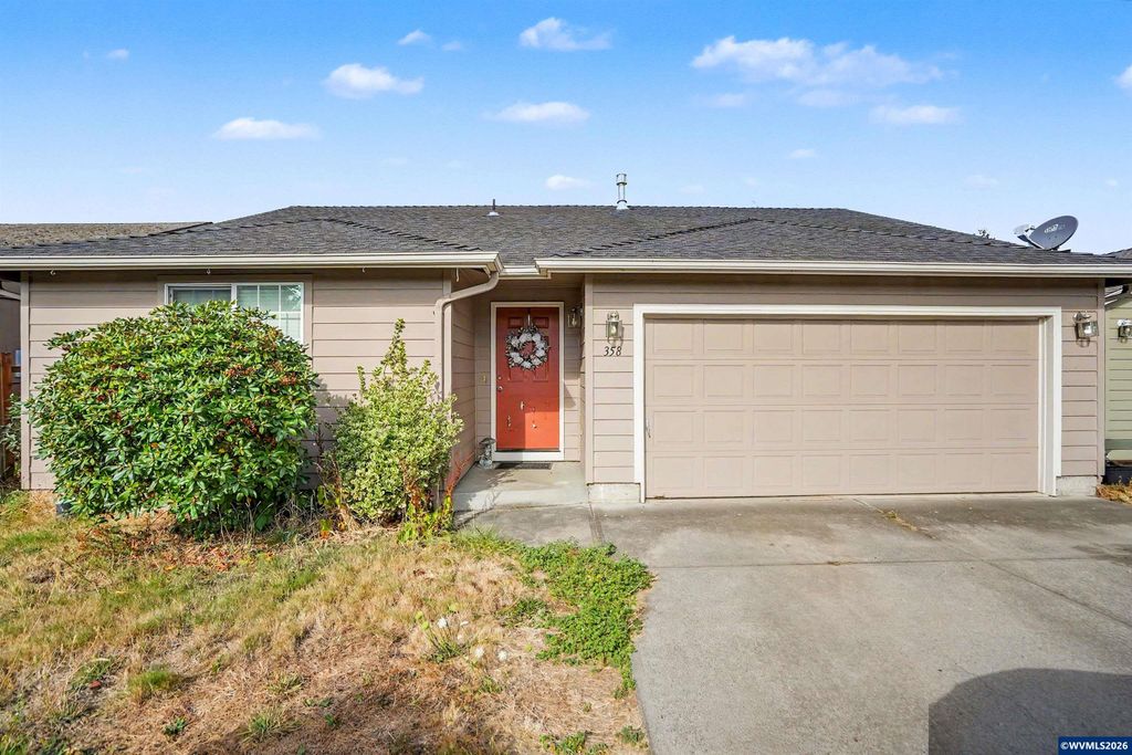 358 Duch Ln SE, Salem, OR 97317