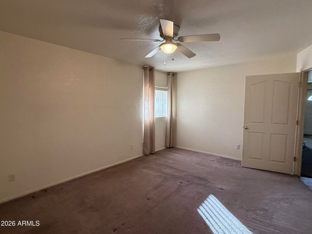 8429 E RAMSEY Road, Sierra Vista, AZ 85650