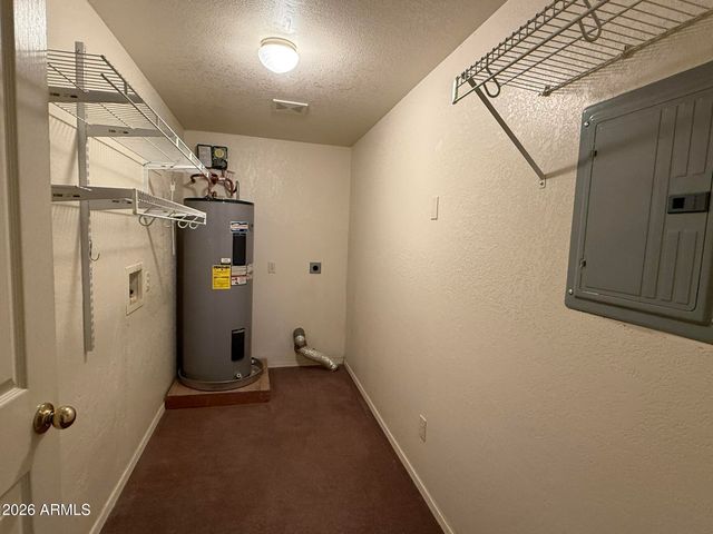 8429 E RAMSEY Road, Sierra Vista, AZ 85650