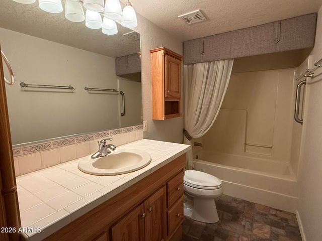 8429 E RAMSEY Road, Sierra Vista, AZ 85650