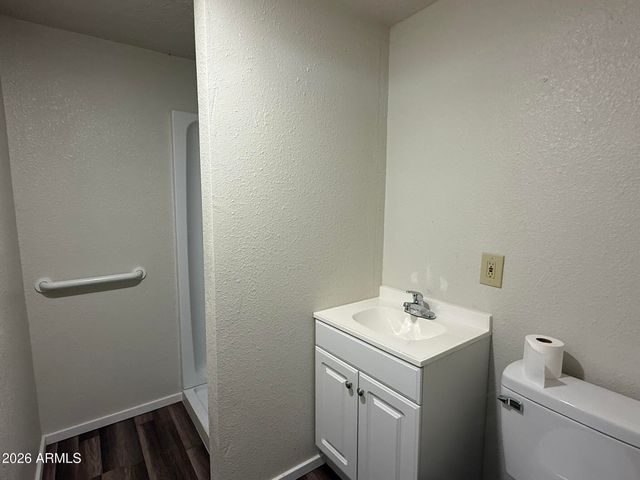 8429 E RAMSEY Road, Sierra Vista, AZ 85650