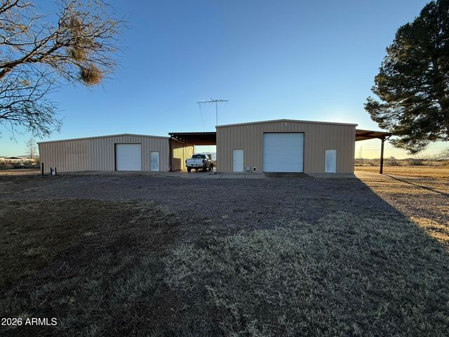 8429 E RAMSEY Road, Sierra Vista, AZ 85650