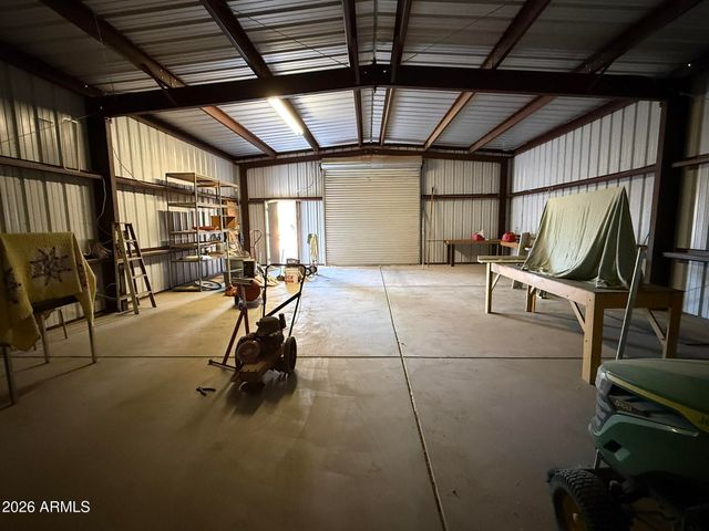 8429 E RAMSEY Road, Sierra Vista, AZ 85650