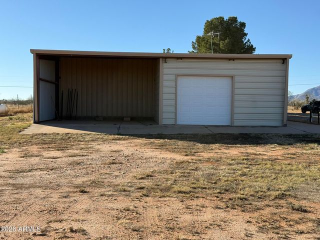 8429 E RAMSEY Road, Sierra Vista, AZ 85650
