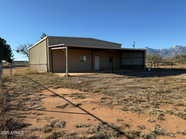8429 E RAMSEY Road, Sierra Vista, AZ 85650