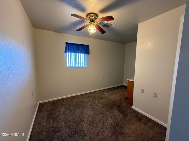 8429 E RAMSEY Road, Sierra Vista, AZ 85650