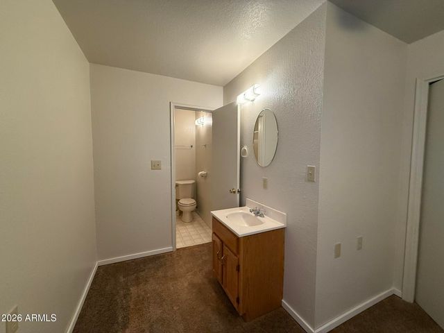 8429 E RAMSEY Road, Sierra Vista, AZ 85650