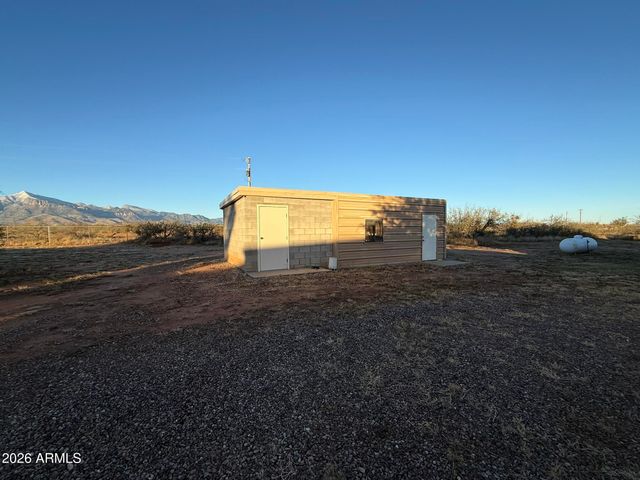 8429 E RAMSEY Road, Sierra Vista, AZ 85650