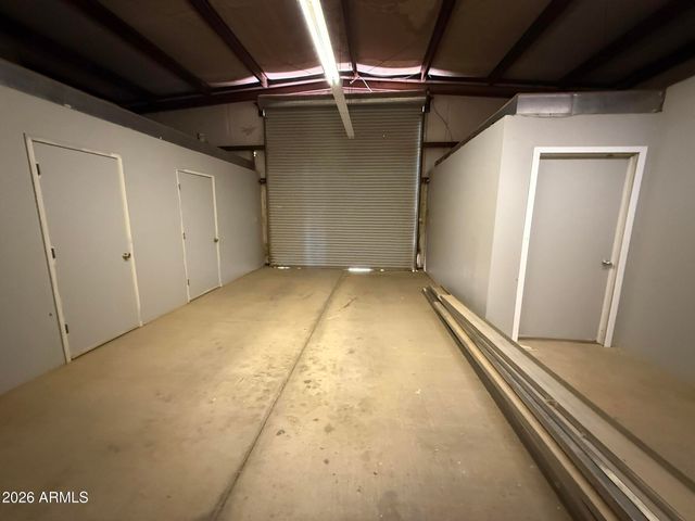 8429 E RAMSEY Road, Sierra Vista, AZ 85650