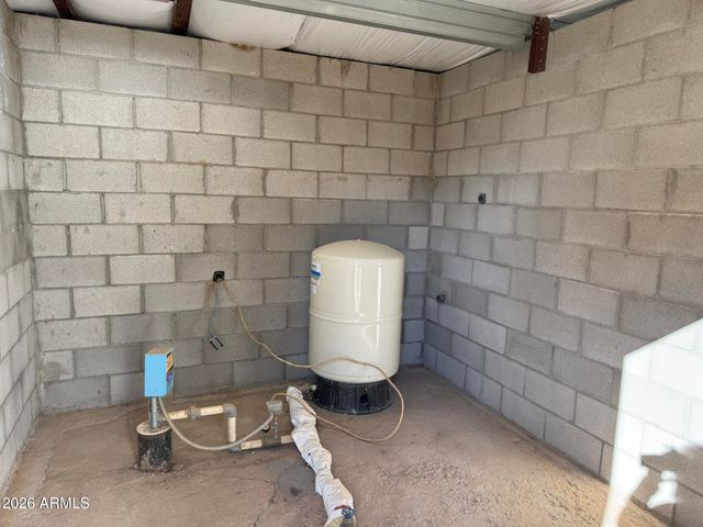 8429 E RAMSEY Road, Sierra Vista, AZ 85650