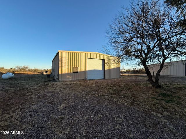 8429 E RAMSEY Road, Sierra Vista, AZ 85650