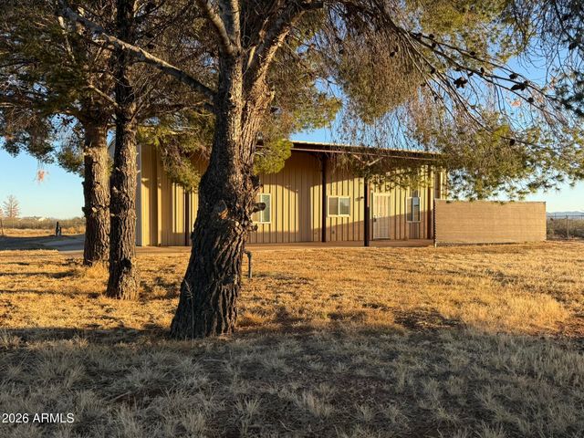 8429 E RAMSEY Road, Sierra Vista, AZ 85650