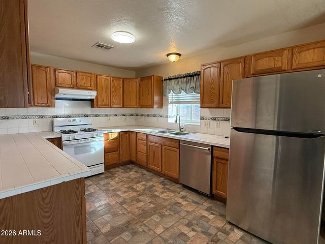 8429 E RAMSEY Road, Sierra Vista, AZ 85650