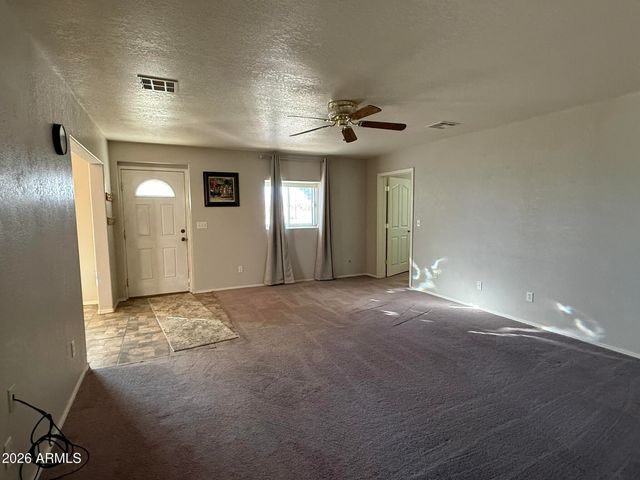 8429 E RAMSEY Road, Sierra Vista, AZ 85650