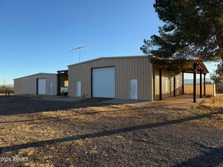 8429 E RAMSEY Road, Sierra Vista, AZ 85650