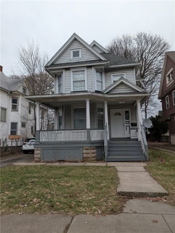 196 Kenwood Avenue, Rochester, NY 14611