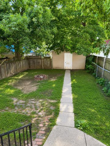 70 N Warren Avenue, Columbus, OH 43204