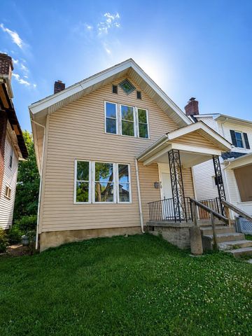 70 N Warren Avenue, Columbus, OH 43204