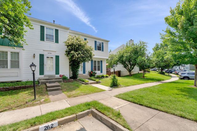14754 BASINGSTOKE LOOP, Centreville, VA 20120