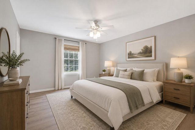 14754 BASINGSTOKE LOOP, Centreville, VA 20120