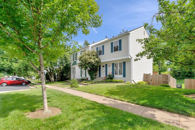 14754 BASINGSTOKE LOOP, Centreville, VA 20120